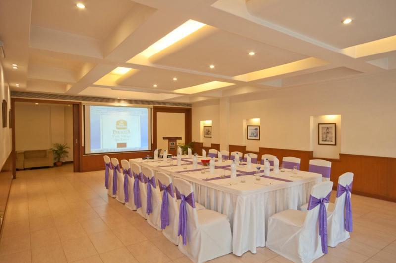 Vedic Village Spa Resort Kolkata Bagian luar foto