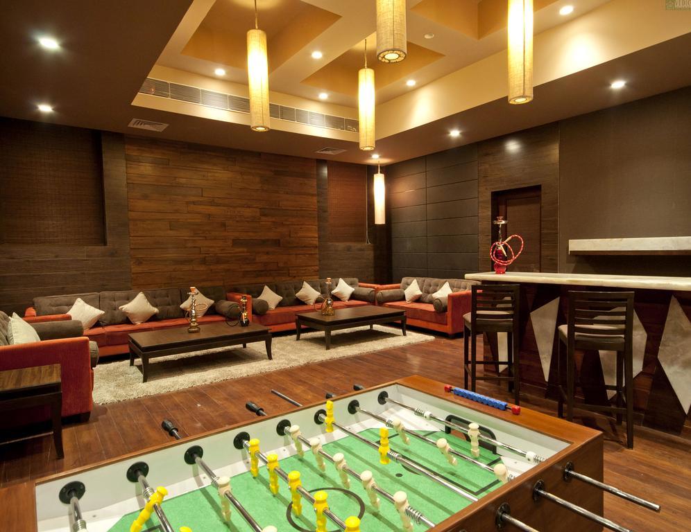 Vedic Village Spa Resort Kolkata Bagian luar foto