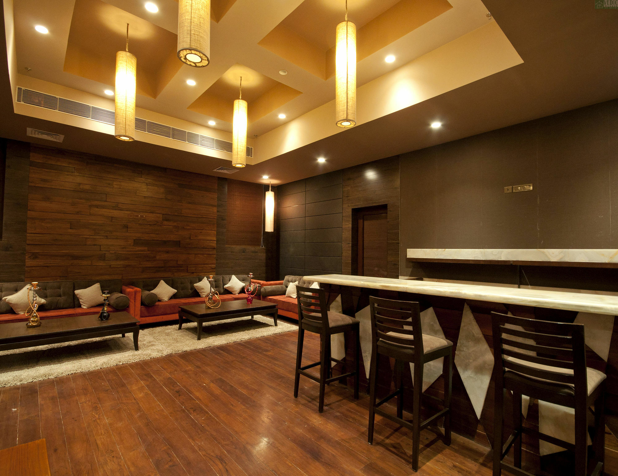 Vedic Village Spa Resort Kolkata Bagian luar foto